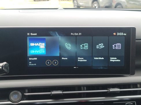 New 2026 Hyundai Santa Cruz SEL AWD/4WD image 14