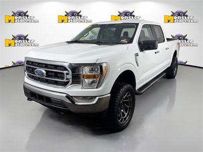 Used 2022 Ford F150 XLT w/ XTR Package