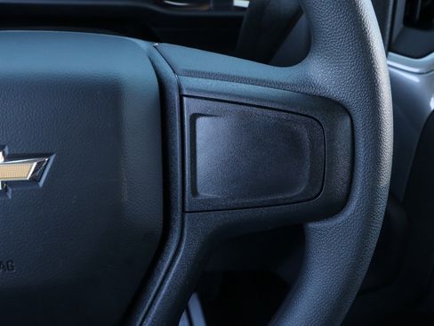 New 2026 Chevrolet Silverado 1500 Custom image 19