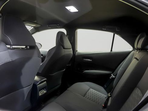 Certified 2024 Toyota Corolla SE FWD image 11