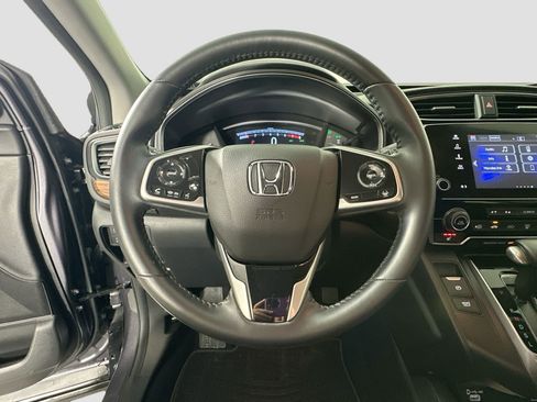 Used 2022 Honda CR-V EX-L image 14