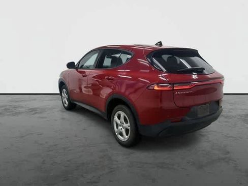 Used 2024 Dodge Hornet GT AWD/4WD image 2