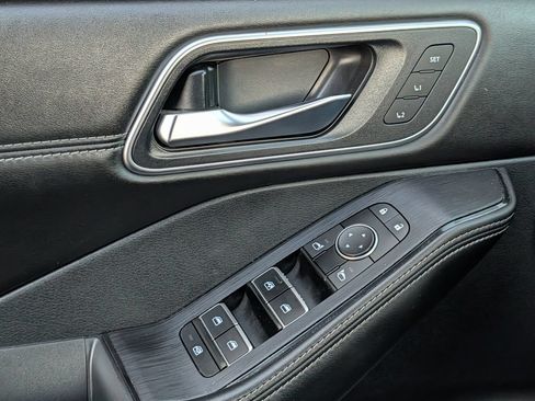 Used 2023 Nissan Rogue Platinum w/ Platinum Premium Package AWD/4WD image 20