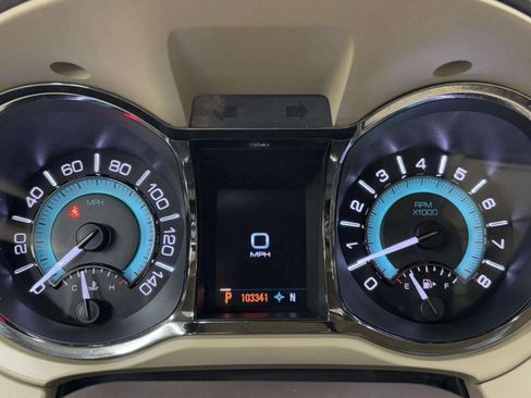 Used 2012 Buick LaCrosse Premium image 33