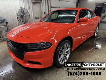 Used 2022 Dodge Charger SXT w/ Plus Group