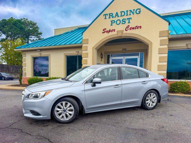 Used 2017 Subaru Legacy 2.5i Premium AWD/4WD image 25