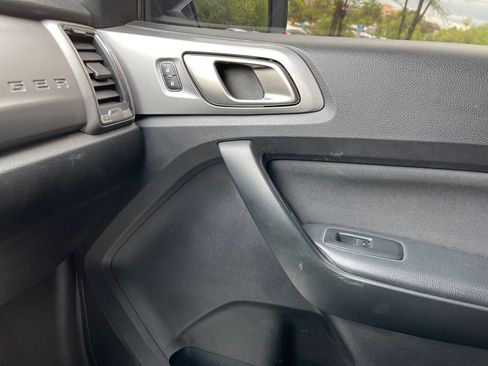 Used 2019 Ford Ranger XLT w/ Equipment Group 302A Luxury AWD/4WD image 20