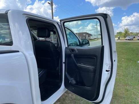 Used 2020 Ford Ranger XL w/ Equipment Group 101A Mid RWD image 13