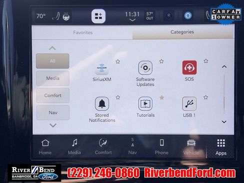 Used 2024 RAM 1500 Big Horn image 31