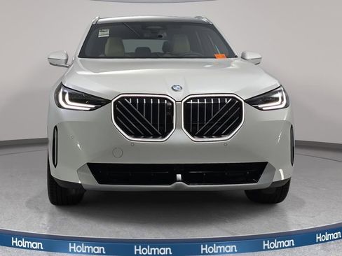 New 2026 BMW X3 xDrive30 w/ Premium Package AWD/4WD image 2