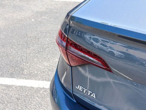 Used 2019 Volkswagen Jetta SEL image 8