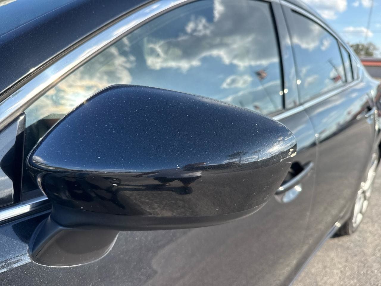 Used 2015 MAZDA MAZDA6 Grand Touring FWD image 47