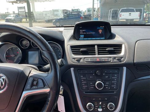 Used 2014 Buick Encore Convenience image 12