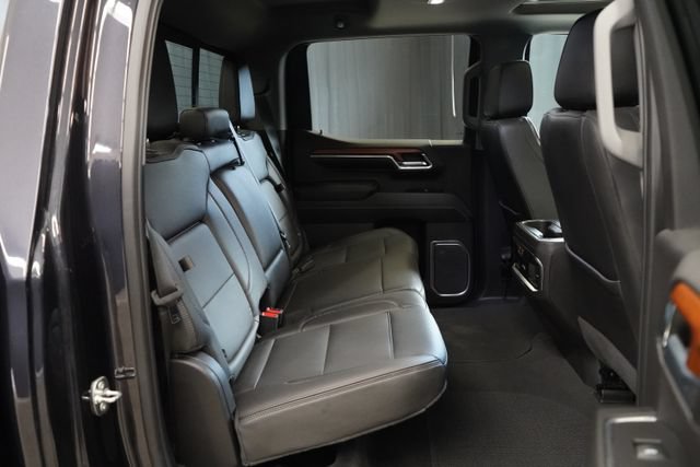 Certified 2023 GMC Sierra 1500 Denali w/ Denali Reserve Package AWD/4WD image 44