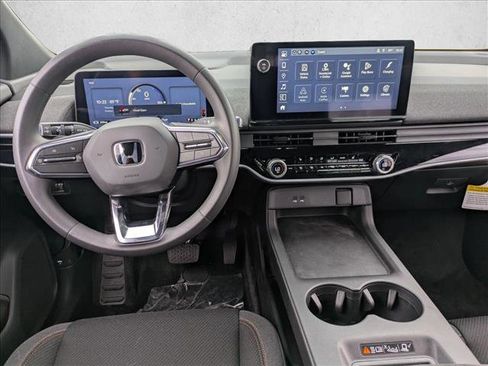 New 2025 Honda Prologue EX image 14