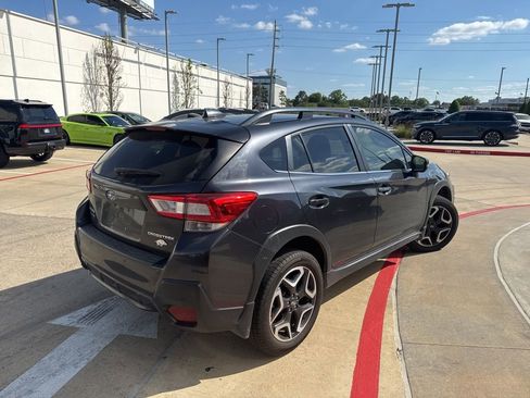 Used 2019 Subaru Crosstrek 2.0i Limited w/ Moonroof Package w/Navigation image 3