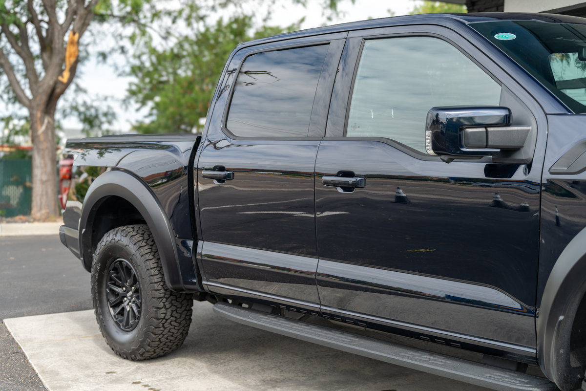 Used 2026 Ford F150 Raptor AWD/4WD image 18
