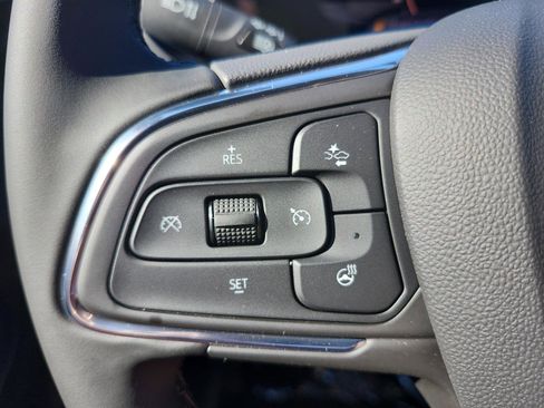 New 2026 Buick Envista Sport Touring w/ Convenience I Package FWD image 20