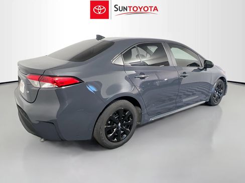 Used 2024 Toyota Corolla LE image 4