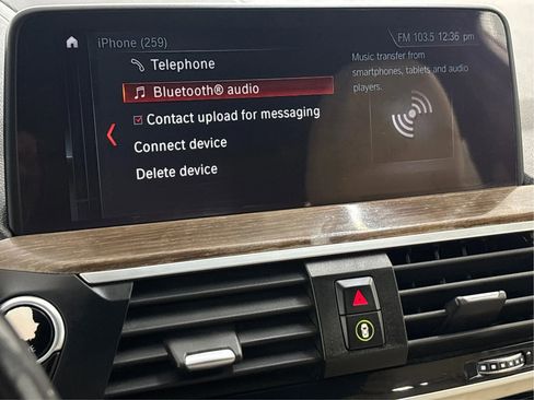 Used 2018 BMW X3 xDrive30i image 45