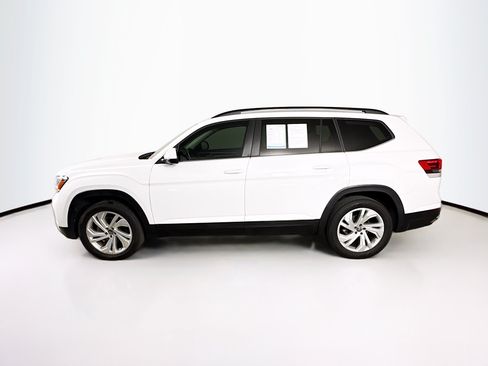 Used 2023 Volkswagen Atlas SE FWD image 7
