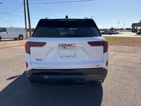 New 2026 GMC Terrain AT4 w/ Convenience Package III image 4