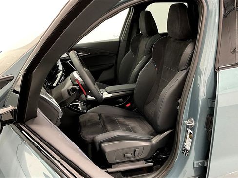 Used 2025 BMW X1 M35i w/ Premium Package image 33