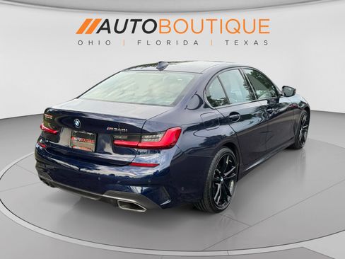 Used 2020 BMW M340i xDrive AWD/4WD image 5