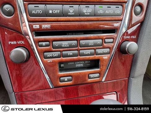 Used 2009 Lexus ES 350 w/ Premium Pkg Plus FWD image 36
