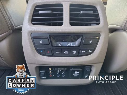 Used 2018 Honda Pilot Elite image 28