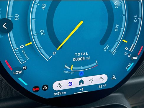 New 2026 MINI Cooper 4-Door Hardtop image 9