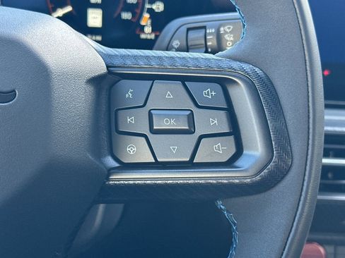 New 2026 Ford Mustang Dark Horse image 26