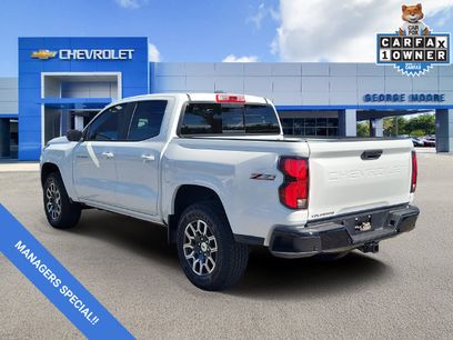 Certified 2026 Chevrolet Colorado Z71 w/ Technology Package