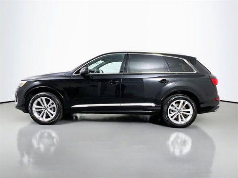Used 2025 Audi Q7 3.0T Premium Plus image 4