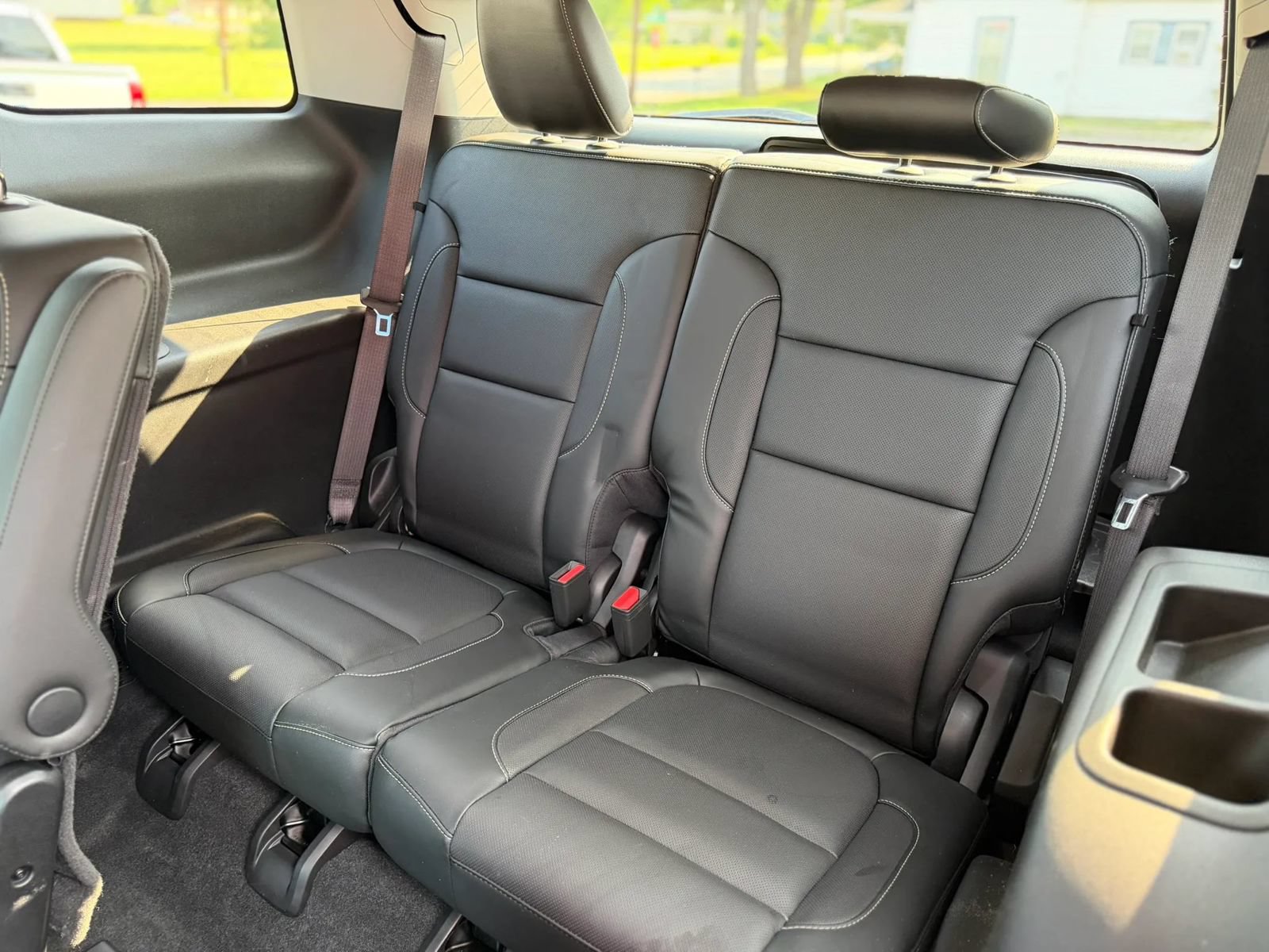 Used 2017 GMC Acadia SLT FWD image 13