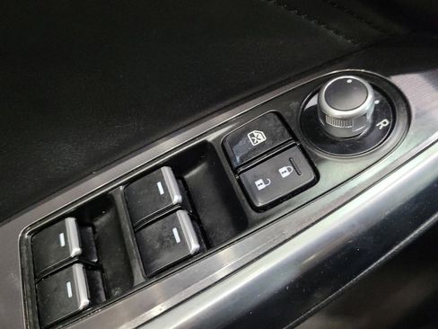 Used 2016 MAZDA MAZDA6 Touring FWD image 27