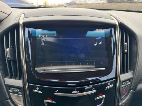 Used 2016 Cadillac ATS Premium image 18