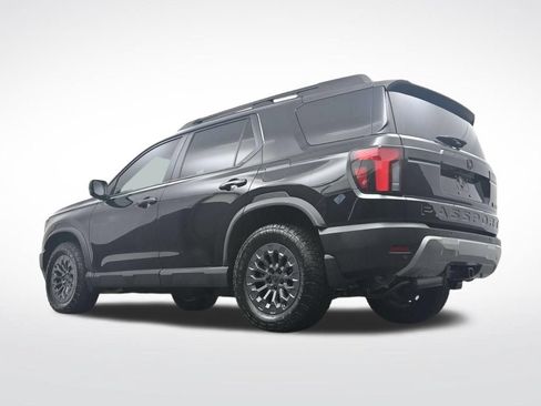 Used 2026 Honda Passport TrailSport image 36