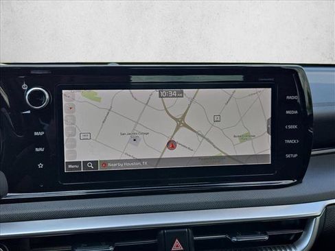 Used 2023 Kia K5 GT-Line w/ GT-Line Premium Package FWD image 13