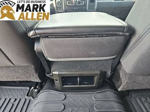 Used 2023 RAM 1500 Classic SLT w/ Electronics Group AWD/4WD image 20