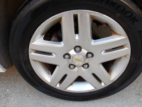 Used 2011 Chevrolet Impala LT w/ Luxury Edition Package FWD image 42
