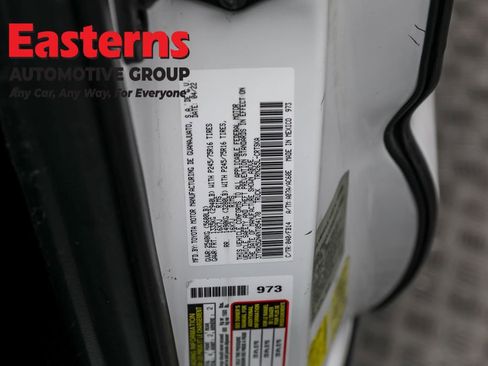 Used 2022 Toyota Tacoma SR image 33