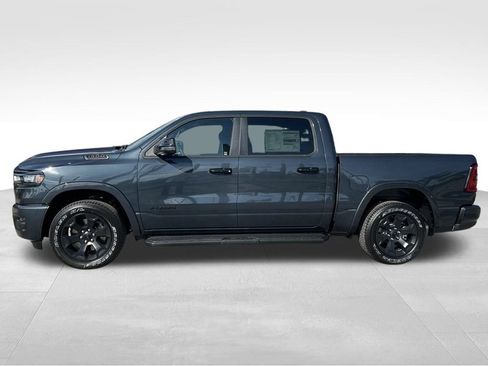 New 2026 RAM 1500 Big Horn image 8