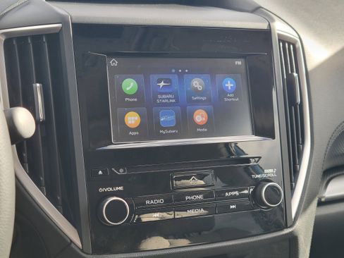 Certified 2022 Subaru Forester Premium image 22