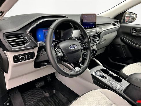 Certified 2023 Ford Escape Active image 14