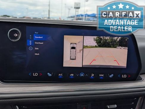 Used 2025 Chevrolet Tahoe LT w/ Comfort Package RWD image 9