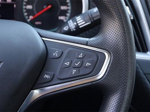 Used 2024 Chevrolet Malibu LT image 12