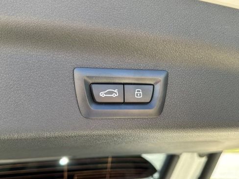 Certified 2025 BMW X1 xDrive28i AWD/4WD image 25