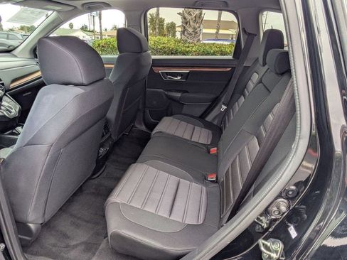 Certified 2019 Honda CR-V EX image 14