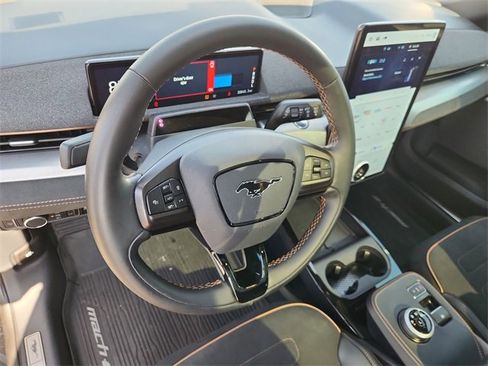 Used 2023 Ford Mustang Mach-E GT image 10